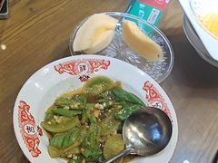 -肖记公安牛肉鱼杂馆· 省级非物质文化遗产(仁和路店)