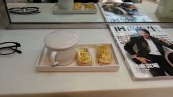 -ace hair salon top 无痕接发