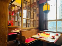 -伙靠·江浙菜(田林路店)