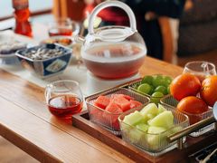 -抱雲轩·湖景庭院茶空间(东湖阳光店)