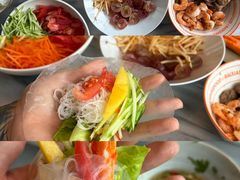 -西贡妈妈SaigonMama•越南料理(上海商城店)
