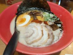 -一風堂拉面(美罗城店)