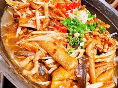 杭式鳝丝-知味观(湖滨店)