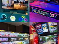 -东方棕泉·洗浴·按摩·美食国际水疗会所(福田店)