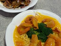 -金翠皇宫粤菜·点心·海鲜(翡翠店)