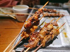 -管氏翅吧(马家堡店)
