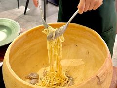 -新贝乐意大利餐厅(苏州中心店)