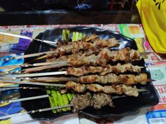 -眼镜哥浦江夜宵大本营