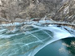 -黑龙潭风景区