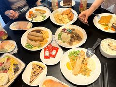 -宜家·瑞典风味餐厅(无锡店)