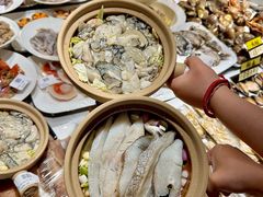 -渔娘渔家丹东海鲜(东直门店)