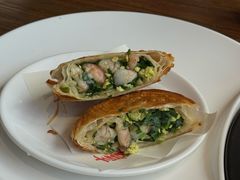 -海味当家·蒸锅海鲜(星海公园店)