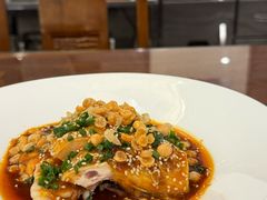 -全聚德(扬州虹桥坊店)