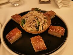 -富力丽思卡尔顿酒店·丽轩中餐厅