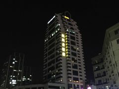 -南京凤凰台饭店