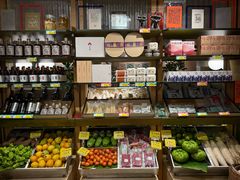 -一坐一忘云南菜(卓悦中心)