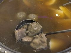 -味华香养生牛肉馆(杏林店)