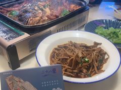 -二十八里太湖船菜(吉祥路店)