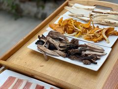 -大理董·董家小厨野生菌火锅(古城旗舰店)