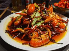 -红盔甲·小龙虾(人民广场店)