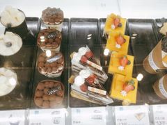 -小汪糕点(楚街北门8店)