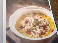 -闽鄂情·闽南招财鸭(水头店)
