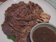 -老德州四合院·德州菜(天衢路店)
