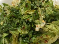 -勇猛子川菜馆(新军路店)