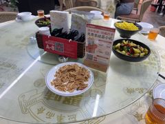 -聚味瞿记·龙虾堂(树木岭店)