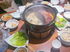 -海煮叹鲜·粥底火锅·港式海鲜打边炉(赛银国际广场店)