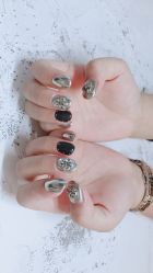 点击看大图 -StartNail美甲
