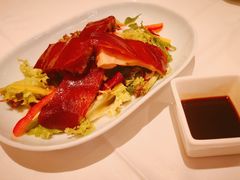 -八月花(旺角朗豪坊店)