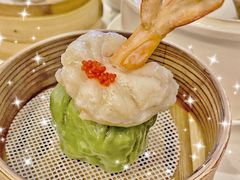-铭家点心(秦岭路店)