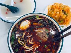 -格格家兰州纯汤牛肉面