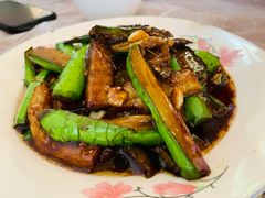 油焖茄子-妈妈的小作坊(陈家镇店)