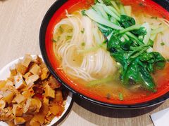 -泰煌鸡·上海白斩鸡·鸡汤面(鹤庆店)