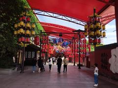 -杭州宋城