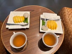 -Let’s Relax Spa(Siam Square One)