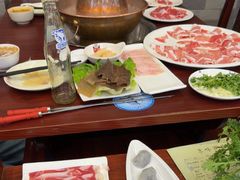 -老字号京味涮肉坊(梦溪路店)