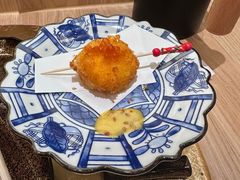 -鮨政·Omakase(港汇恒隆广场店)