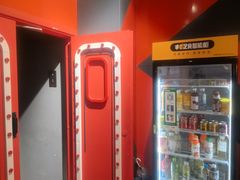 -Xcape异时刻密室逃脱魔法互动(瑞虹天地太阳宫店)
