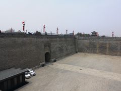 -安远门(地铁站)