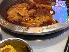 -憨铁匠老火锅(龙岗万科里店)