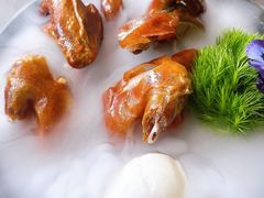 -3号仓库·创意中国菜(大悦城店)