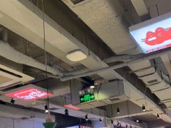 -佰人王串串香火锅(洋珠巷店)
