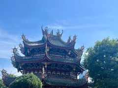-南普陀寺