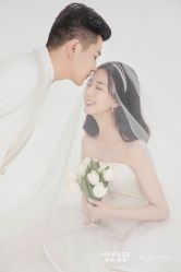 -新奕映像摄影机构