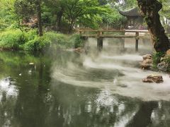 -拙政园