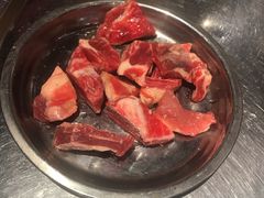 -金韩雅·烤肉·烤活鳗鱼(万达店)