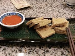 -南京大牌档(龙江新城市广场店)